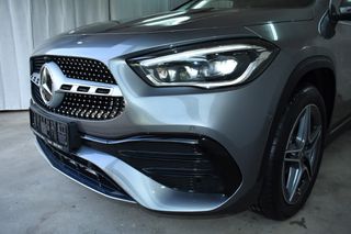 Mercedes-Benz GLA 250 2022 e AMGIII-NIGHT PACKET-PANORAMA-PLUG-IN/HYBRID-thumb-15
