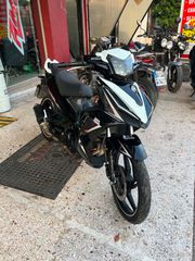 Sym VF 185 2022