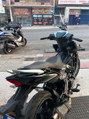 Sym VF 185 2022-thumb-1