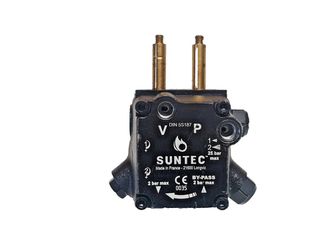 Αντλία Πετρελαίου Καυστήρα Suntec Typ ATE2V55D (Buderus / Bosch 8718577409)