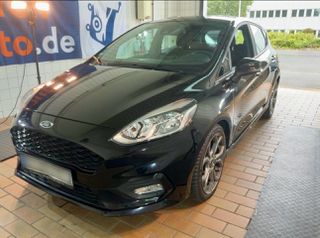 Ford Fiesta 2018 1.0 EcoBoost ST-LINE ΑΥΤΟΜΑΤΟ
