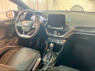 Ford Fiesta 2018 1.0 EcoBoost ST-LINE ΑΥΤΟΜΑΤΟ-thumb-3