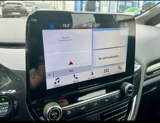Ford Fiesta 2018 1.0 EcoBoost ST-LINE ΑΥΤΟΜΑΤΟ-thumb-4