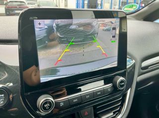 Ford Fiesta 2018 1.0 EcoBoost ST-LINE ΑΥΤΟΜΑΤΟ-thumb-5