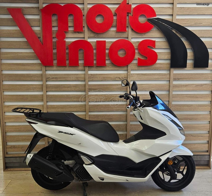 Honda PCX 125 2023