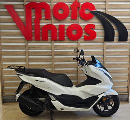 Honda PCX 125 2023