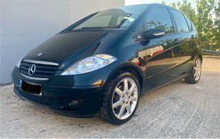 Mercedes-Benz A 150 2005