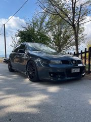 Seat Leon 2003 cupra