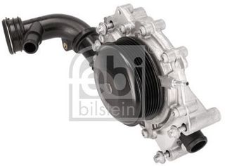 FEBI BILSTEIN 1005818 Αντλία νερού, ψυγείο κινητήρα A6512007701