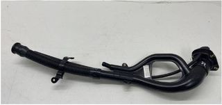 TURBO ΕΙΣΑΓΩΓΙΚΟΣ FIAT DOBLO MPV DAL 01 TUBO 46748039