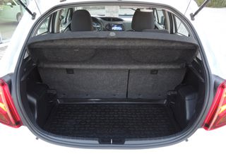 Toyota Yaris 2017 HSD HYBRID *MHΔΕΝΙΚΟ ΤΕΛΟΣ ΚΥΚΛ/ΡΙΑΣ*  BLUETOOTH ZANTEΣ 15''-thumb-7