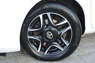 Toyota Yaris 2017 HSD HYBRID *MHΔΕΝΙΚΟ ΤΕΛΟΣ ΚΥΚΛ/ΡΙΑΣ*  BLUETOOTH ZANTEΣ 15''-thumb-42