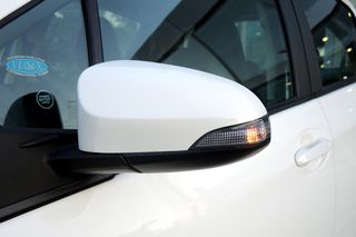 Toyota Yaris 2017 HSD HYBRID *MHΔΕΝΙΚΟ ΤΕΛΟΣ ΚΥΚΛ/ΡΙΑΣ*  BLUETOOTH ZANTEΣ 15''-thumb-43