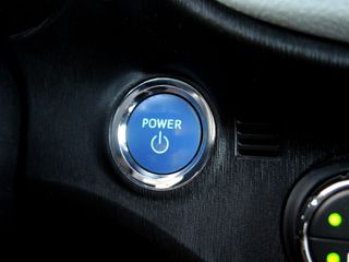 Toyota Yaris 2017 HSD HYBRID *MHΔΕΝΙΚΟ ΤΕΛΟΣ ΚΥΚΛ/ΡΙΑΣ*  BLUETOOTH ZANTEΣ 15''-thumb-22