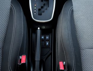 Toyota Yaris 2017 HSD HYBRID *MHΔΕΝΙΚΟ ΤΕΛΟΣ ΚΥΚΛ/ΡΙΑΣ*  BLUETOOTH ZANTEΣ 15''-thumb-26