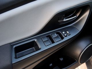 Toyota Yaris 2017 HSD HYBRID *MHΔΕΝΙΚΟ ΤΕΛΟΣ ΚΥΚΛ/ΡΙΑΣ*  BLUETOOTH ZANTEΣ 15''-thumb-29