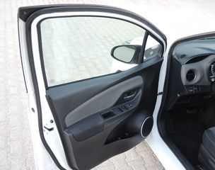 Toyota Yaris 2017 HSD HYBRID *MHΔΕΝΙΚΟ ΤΕΛΟΣ ΚΥΚΛ/ΡΙΑΣ*  BLUETOOTH ZANTEΣ 15''-thumb-31