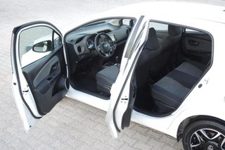 Toyota Yaris 2017 HSD HYBRID *MHΔΕΝΙΚΟ ΤΕΛΟΣ ΚΥΚΛ/ΡΙΑΣ*  BLUETOOTH ZANTEΣ 15''-thumb-33