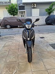 Kymco PEOPLE-S 200i 2025