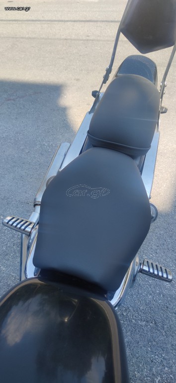 Suzuki Desperado 1999 400cc