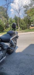 Suzuki Desperado 1999 400cc-thumb-2