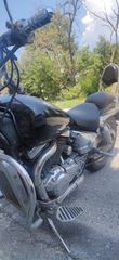 Suzuki Desperado 1999 400cc-thumb-3