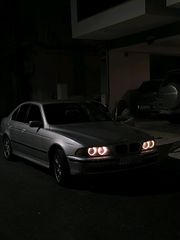 BMW E39 ΤΑ ΠΑΝΤΑ ΑΠΟ ΑΝΤΑΛΛΑΚΤΙΚΆ