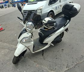 Sym Symphony ST 200i 2021