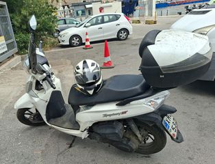 Sym Symphony ST 200i 2021-thumb-1