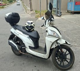 Sym Symphony ST 200i 2021-thumb-2