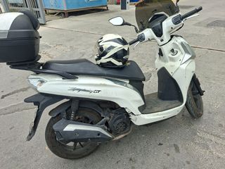 Sym Symphony ST 200i 2021-thumb-3