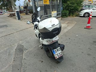Sym Symphony ST 200i 2021-thumb-4