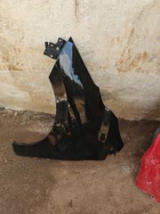 φτερό αριστερό Nissan Micra k14