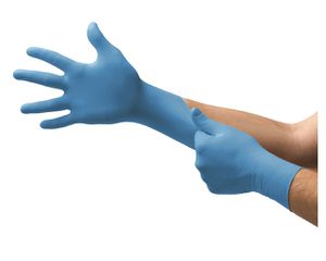 Γάντια Μίας Χρήσης Microflex® (100τεμ) 93-143 Κωδικός 350029