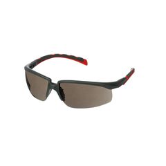 Γυαλιά Προστασίας 3M™ Solus™ 2000 S2002SGAF Grey Κωδικός 510236