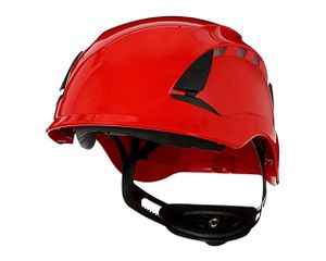 Κράνος Ασφαλείας 3M™ SecureFit™ X5500V Αεριζόμενο Με Κοχλία Κωδικός 522113