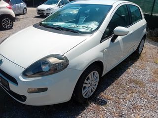 Fiat Grande Punto 2013 1.3 MULTI JET DIESEL
