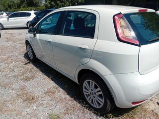 Fiat Grande Punto 2013 1.3 MULTI JET DIESEL-thumb-1