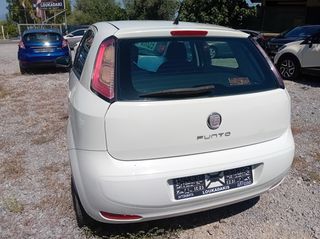 Fiat Grande Punto 2013 1.3 MULTI JET DIESEL-thumb-2