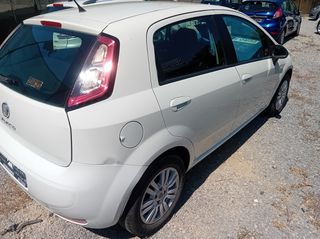 Fiat Grande Punto 2013 1.3 MULTI JET DIESEL-thumb-3