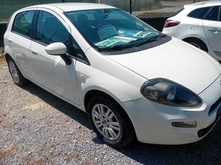 Fiat Grande Punto 2013 1.3 MULTI JET DIESEL-thumb-4