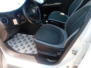 Fiat Grande Punto 2013 1.3 MULTI JET DIESEL-thumb-5