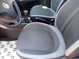 Fiat Grande Punto 2013 1.3 MULTI JET DIESEL-thumb-6