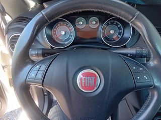 Fiat Grande Punto 2013 1.3 MULTI JET DIESEL-thumb-8