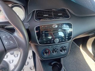 Fiat Grande Punto 2013 1.3 MULTI JET DIESEL-thumb-9