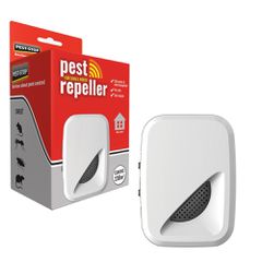 PEST STOP Indoor Repeller 2500 Απωθητική συσκευή ποντικών τρωκτικών
