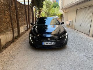 Peugeot 508 2021 PHEV 225HP Allure Business Pack