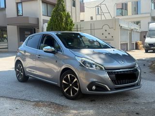 Peugeot 208 2019 TECH EDITION/ ΚΑΙΝΟΥΡΓΙΟΙ ΙΜΑΝΤΕΣ/ ΑΡΙΣΤΟ-thumb-3