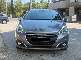 Peugeot 208 2019 TECH EDITION/ ΚΑΙΝΟΥΡΓΙΟΙ ΙΜΑΝΤΕΣ/ ΑΡΙΣΤΟ-thumb-4