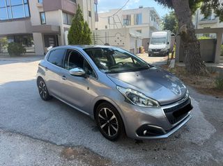 Peugeot 208 2019 TECH EDITION/ ΚΑΙΝΟΥΡΓΙΟΙ ΙΜΑΝΤΕΣ/ ΑΡΙΣΤΟ-thumb-7